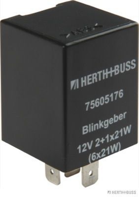 HERTH+BUSS ELPARTS Vilkkurele 75605176